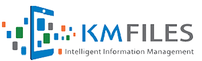 km-files-application-logo